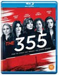 The 355 - Jessica Chastain