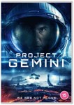 Project Gemini - Dmitriy Frid