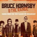 Bruce Hornsby/the Range - 1987 Classic