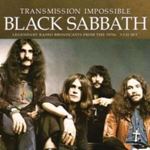 Black Sabbath - Transmission Impossible