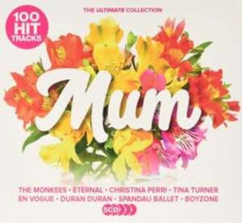 Various - Ultimate Mum