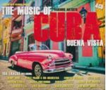 Various - Music Of Cuba: Buena Vista