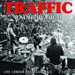 Traffic - Rainbow High