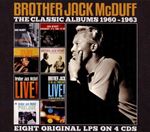 Brother Jack McDuff - Classic Albums '60-'63