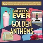 Various - Greatest Ever Golden Anthems