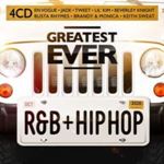 Various - Greatest R&b+hip Hop