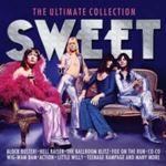 Sweet - The Ultimate Collection
