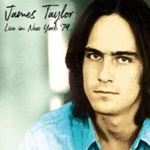 James Taylor - Live In New York '74