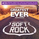 Various - Greatest Ever Soft Rock