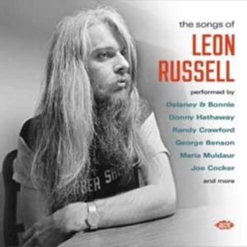 Various - Songs Of Leon Russell