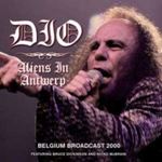 Dio - Aliens In Antwerp