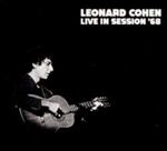 Leonard Cohen - Live In Session '68