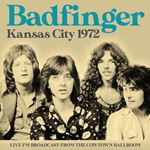 Badfinger - Kansas City '72