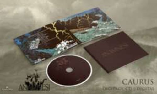 Anamnesi - Caurus