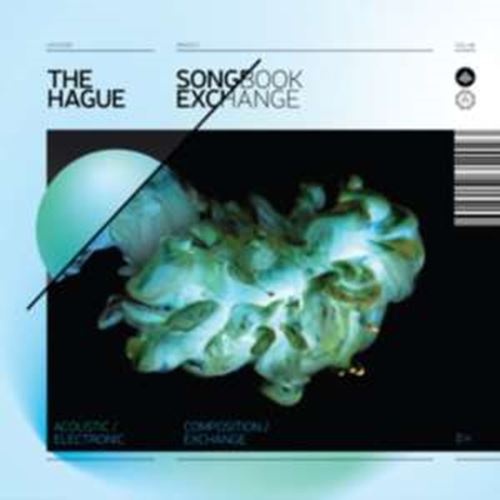 Various - Hague Songbook Exchange