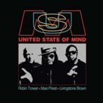 Trower Priest & Brown - United State Of Mind
