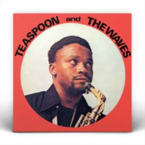 Teaspoon/the Waves - Teaspoon And The Waves