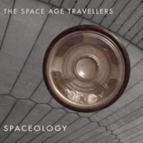 Space Age Travellers - Spaceology