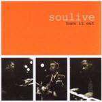 Soulive - Turn It Out