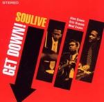 Soulive - Get Down