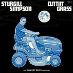 Sturgill Simpson - Cuttin' Grass
