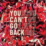 Sarin - You Can't Go Back