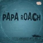 Papa Roach - Greatest Hits '10-'20