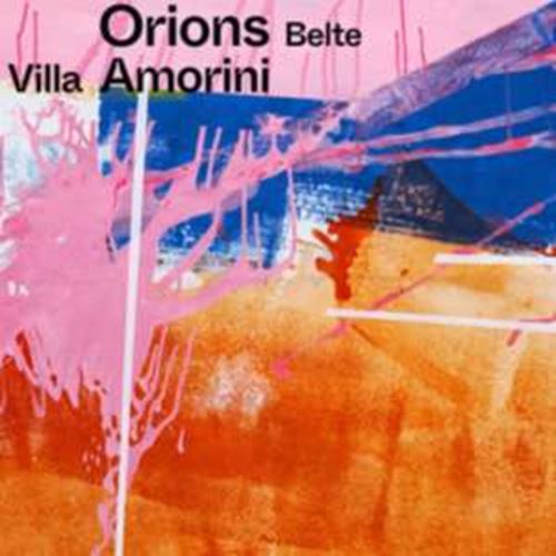 Orions Belte - Villa Amorini