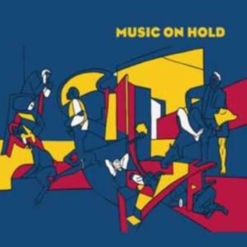 Music On Hold - 30 Minutes Of