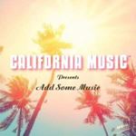 Music California - Add Some Music
