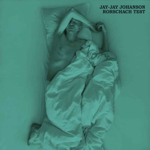 Jay-jay Johanson - Rorschach Test