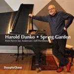 Harold Danko - Spring Garden