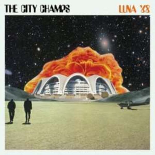 City Champs - Luna: '68