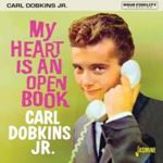 Carl Dobkins Jr. - My Heart Is An Open Book