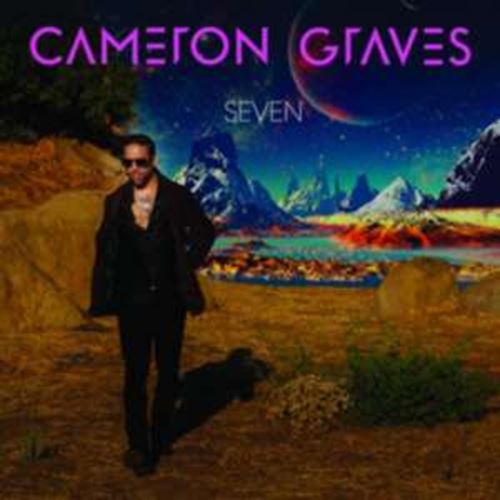 Cameron Graves - Seven