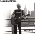Byrd Ricky - Sobering Times