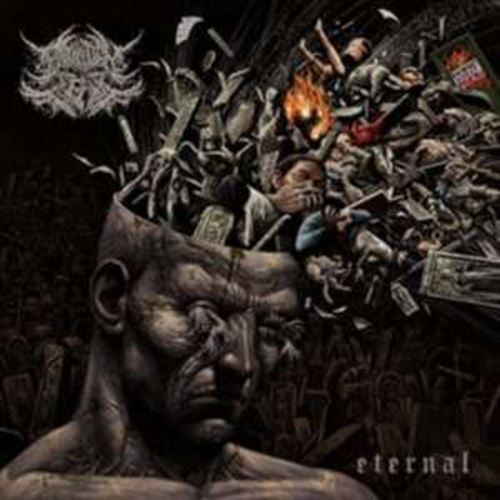Bound In Fear - Eternal