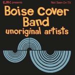 Boise Cover Band - Unoriginal Artists