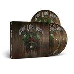 Black Label Society - Unblackened