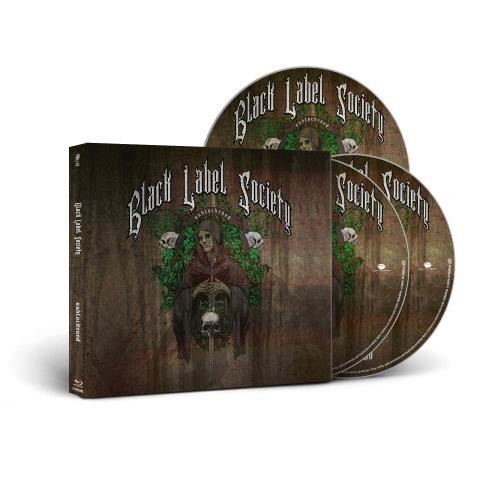 Black Label Society - Unblackened