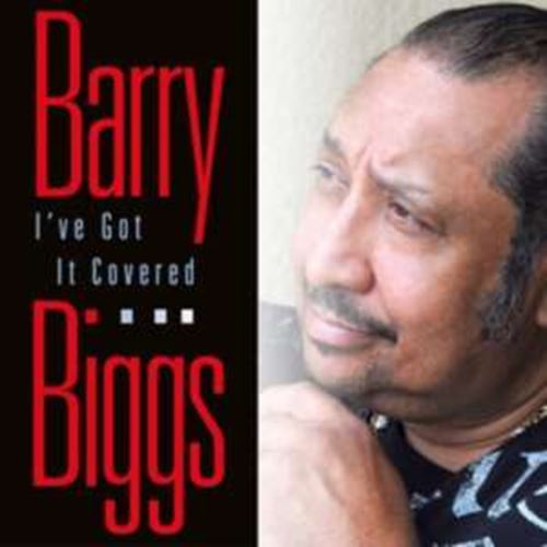 Barry Biggs - Ive Got It Covered
