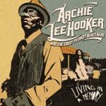 Archie Lee Hooker - Living In A Memory