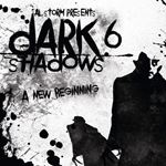 Al Storm - Dark Shadcows 6: New Beginning