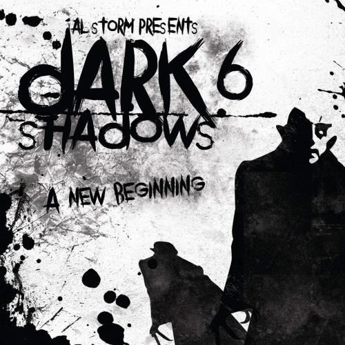 Al Storm - Dark Shadcows 6: New Beginning