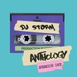 Al Storm - Dj Storm Anthology: Session 1