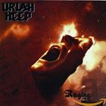 Uriah Heep - Raging silence