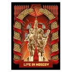 Lindemann - Live In Moscow