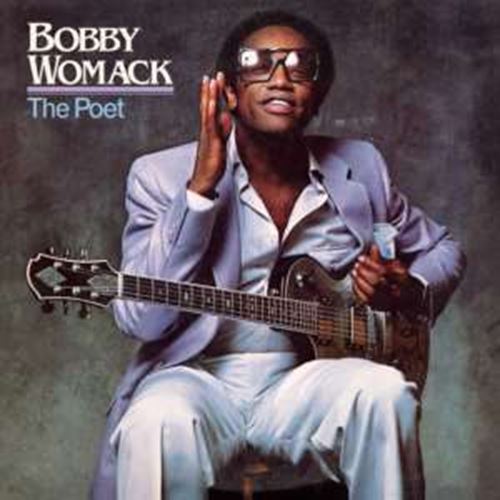 Bobby Womack - The Poet