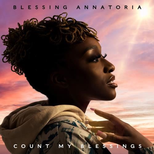 Blessing Annatoria - Count My Blessings