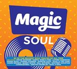 Various - Magic Radio: Magic Soul